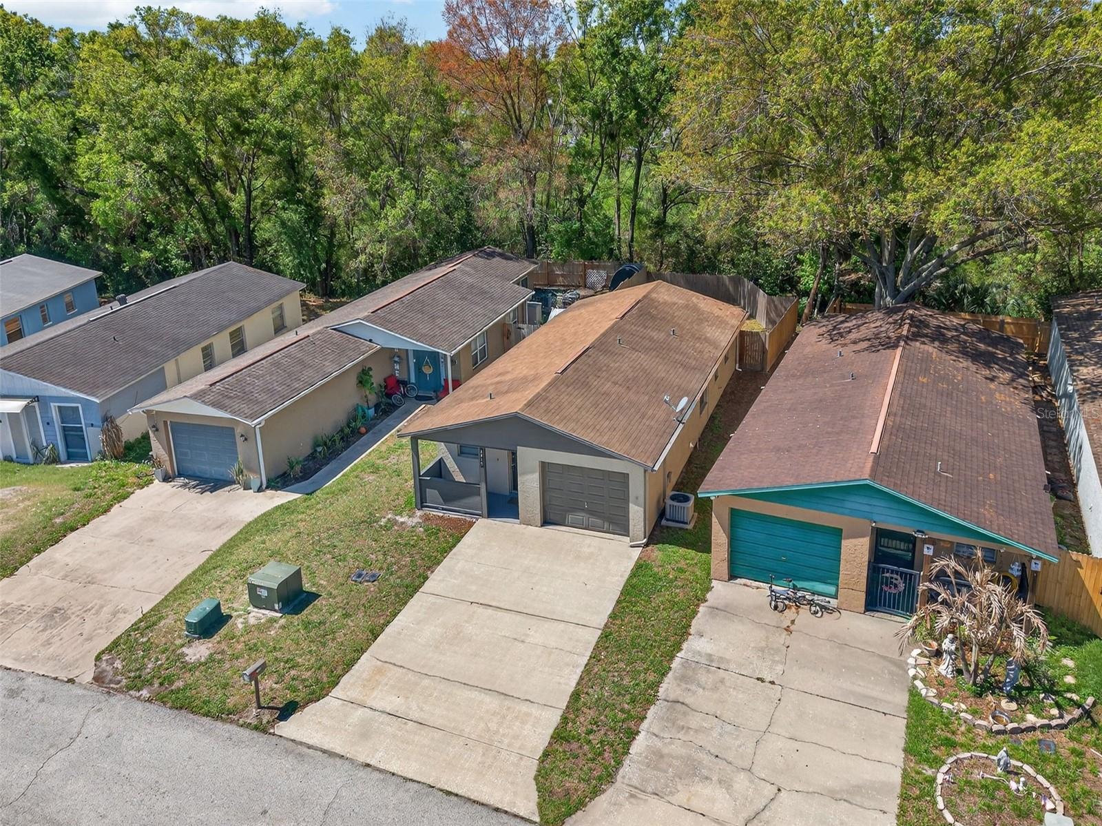 WILLOW LAKE - Residential