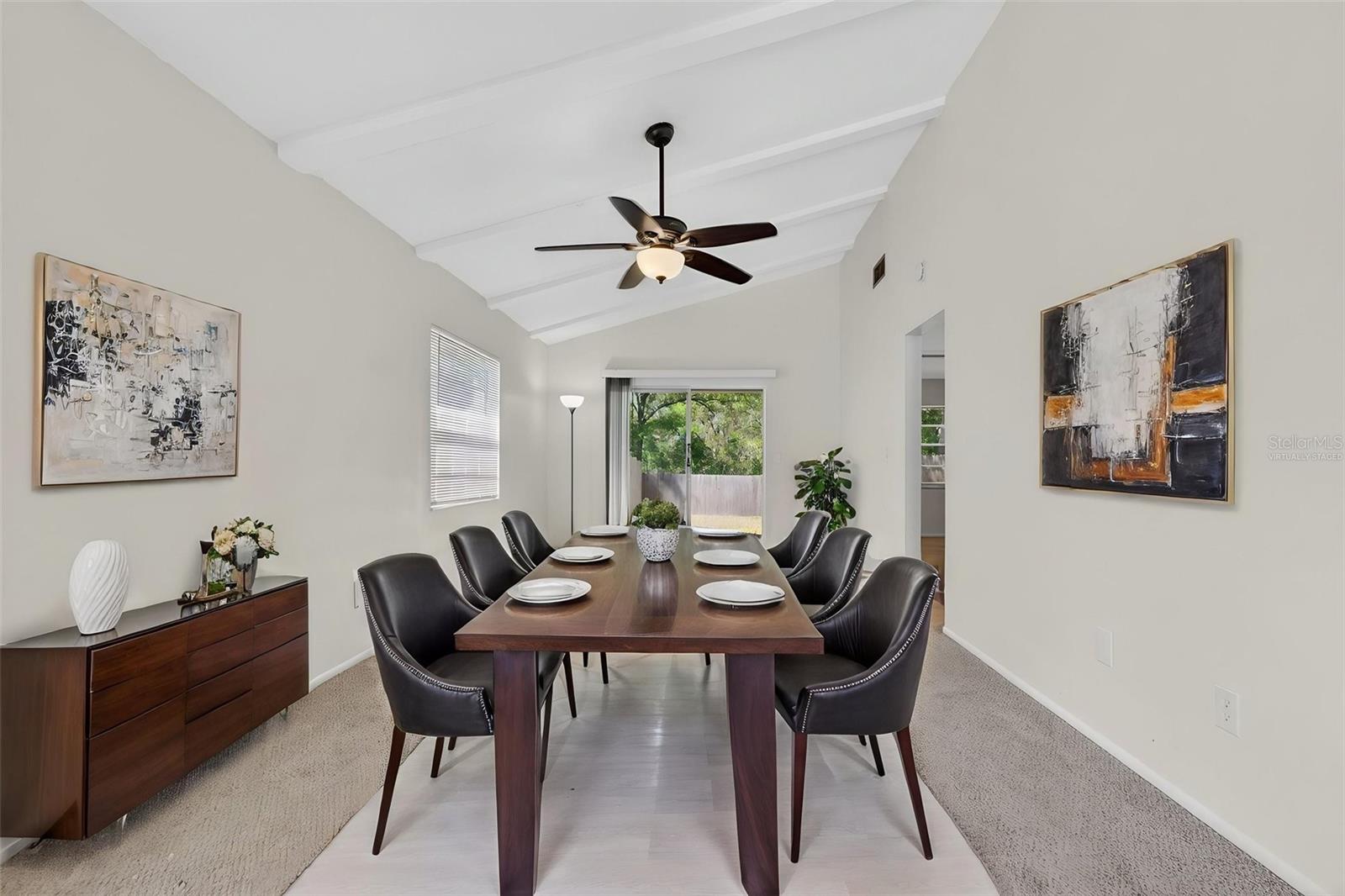 WILLOW LAKE - Residential