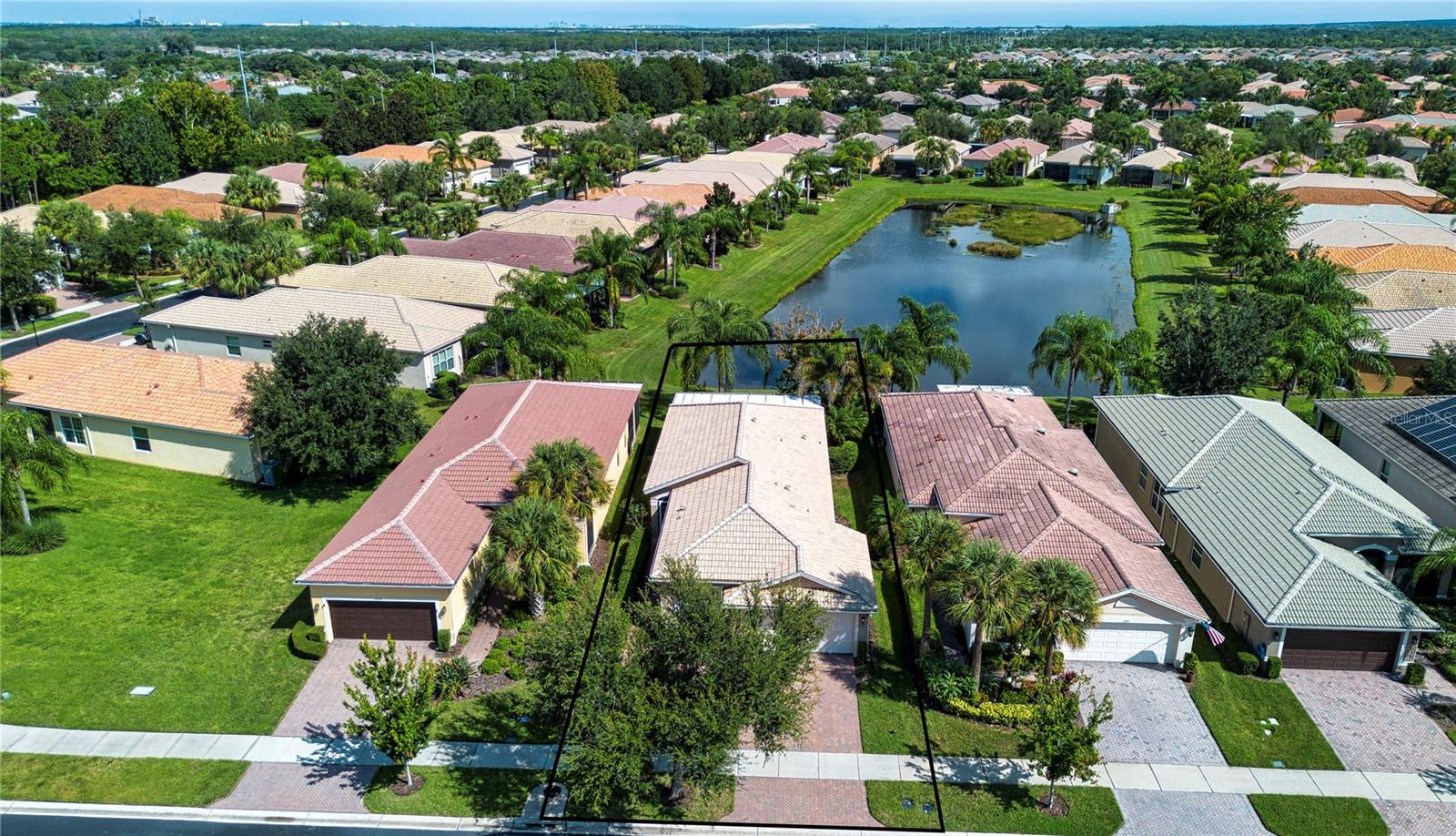 15847 COBBLE MILL DRIVE