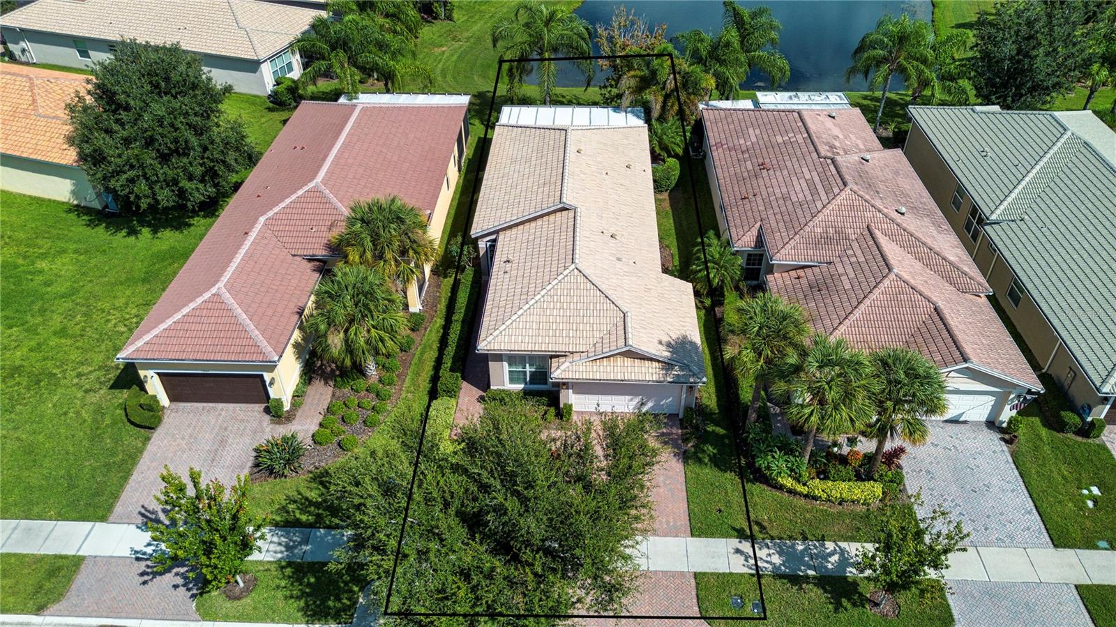 15847 COBBLE MILL DRIVE