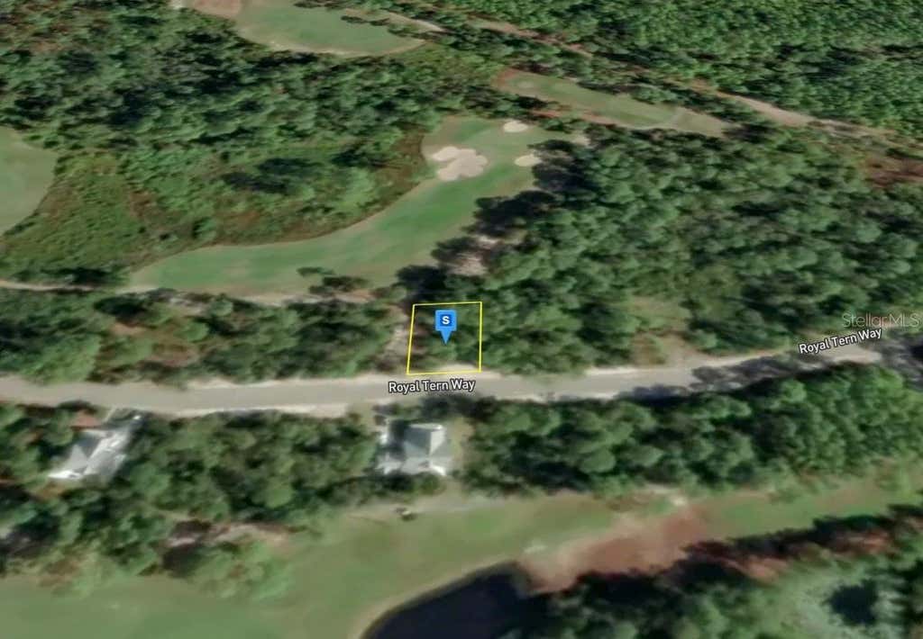 Photo of 214 Royal Tern Way, Carrabelle, FL 32322 (MLS # A4700531)