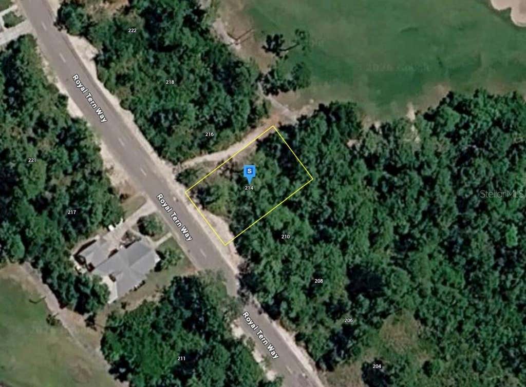 Photo of 214 Royal Tern Way, Carrabelle, FL 32322 (MLS # A4700531)