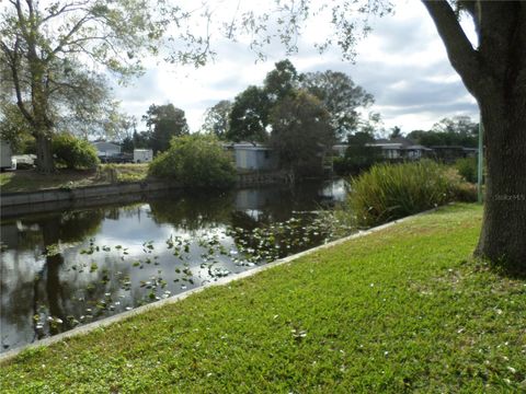 A home in OKEECHOBEE