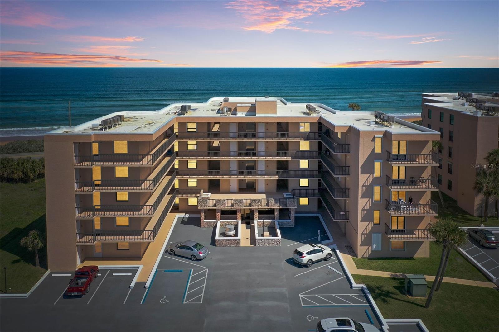 3370 OCEAN SHORE BOULEVARD 504