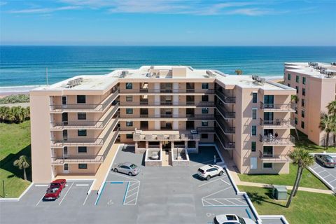 Photo of 3370 Ocean Shore Boulevard #504, Ormond Beach, FL 32176 (MLS # FC312546)