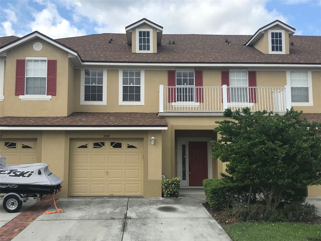 Photo of 3104 Ashland Lane N, Kissimmee, FL 34741 (MLS # S5142362)
