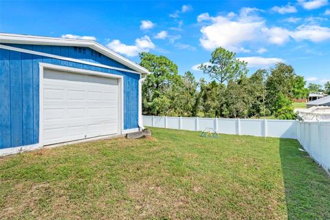 A home in SPRING HILL