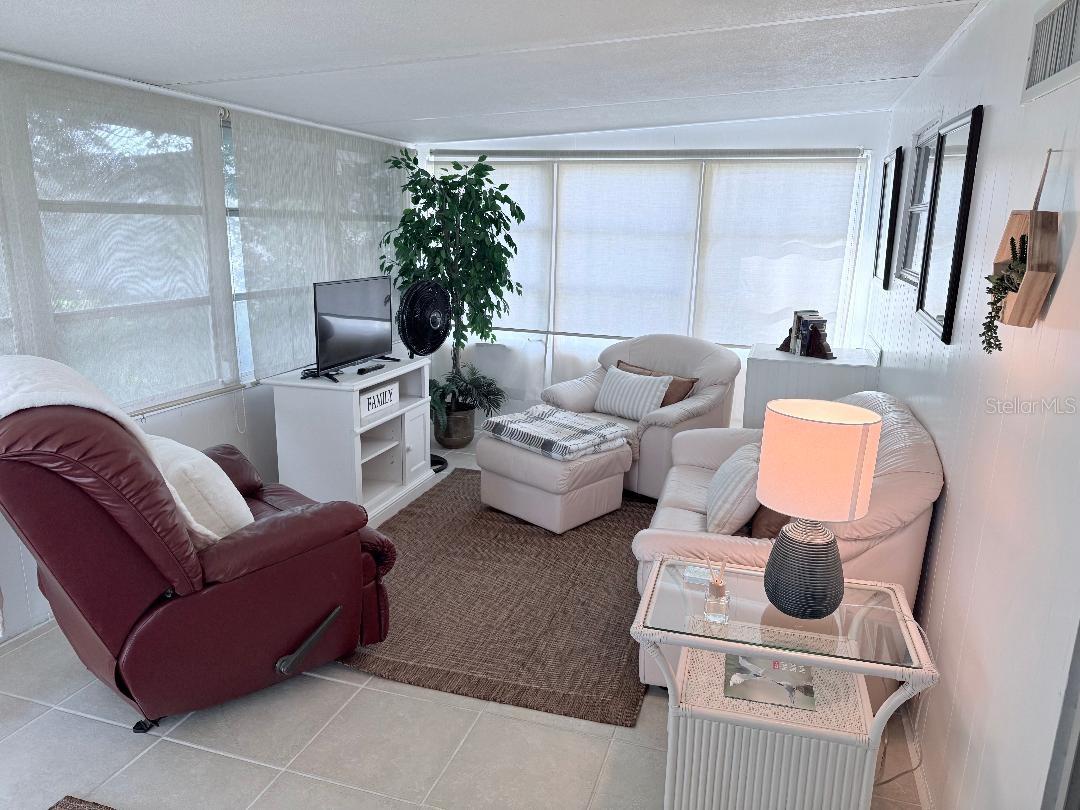 LAKE TARPON MOBILE HOME VILLAGE - Residential