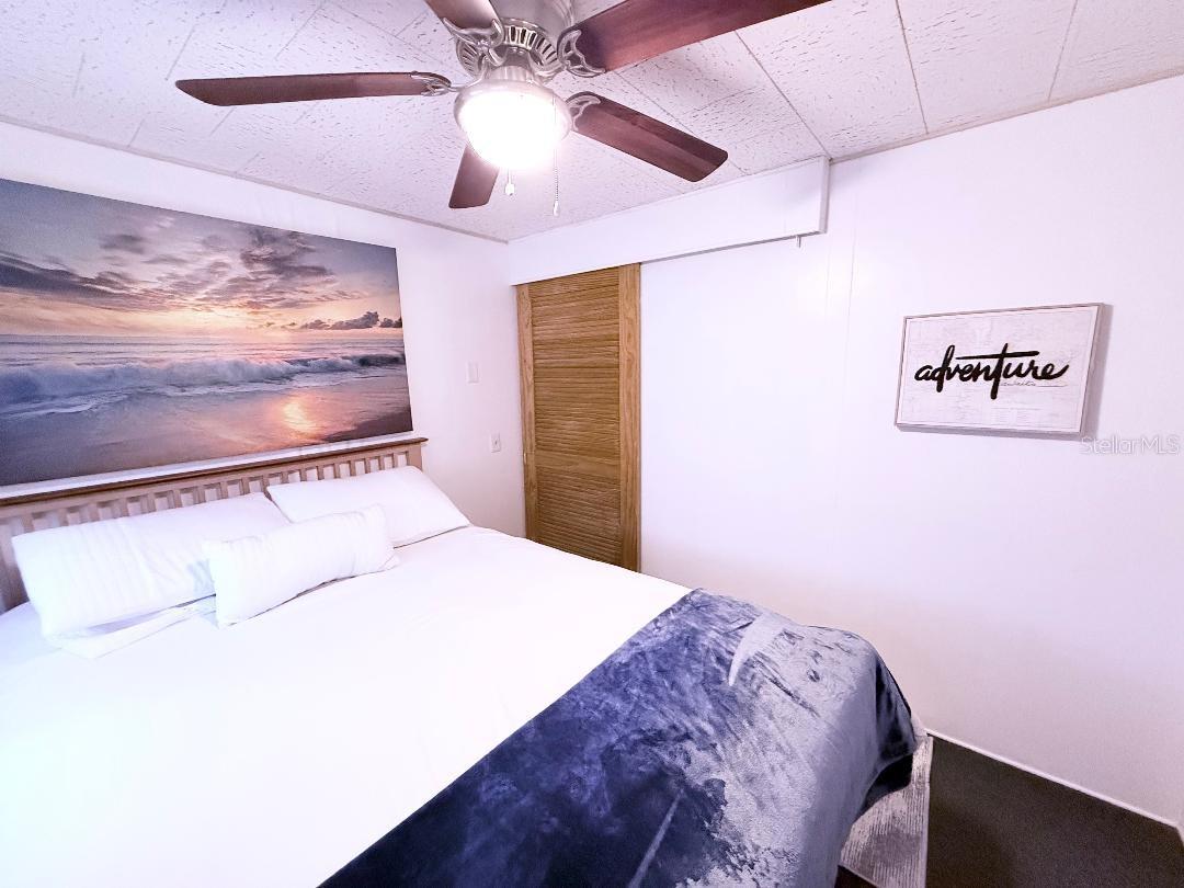 LAKE TARPON MOBILE HOME VILLAGE - Residential