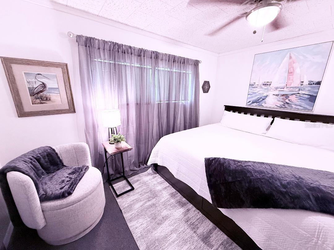 LAKE TARPON MOBILE HOME VILLAGE - Residential