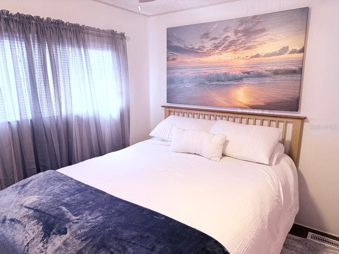 LAKE TARPON MOBILE HOME VILLAGE - Residential