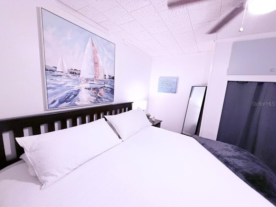 LAKE TARPON MOBILE HOME VILLAGE - Residential