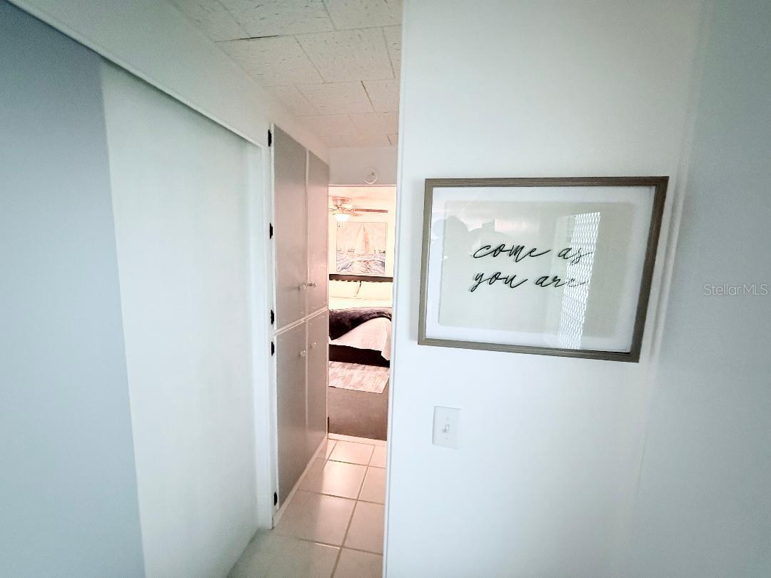 LAKE TARPON MOBILE HOME VILLAGE - Residential