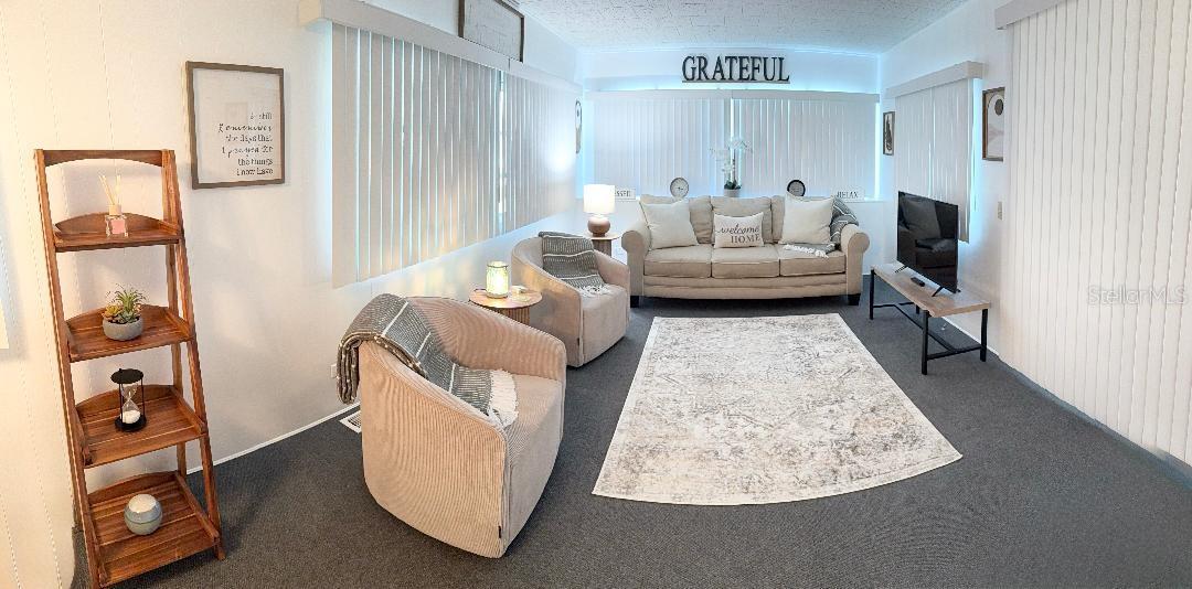 LAKE TARPON MOBILE HOME VILLAGE - Residential