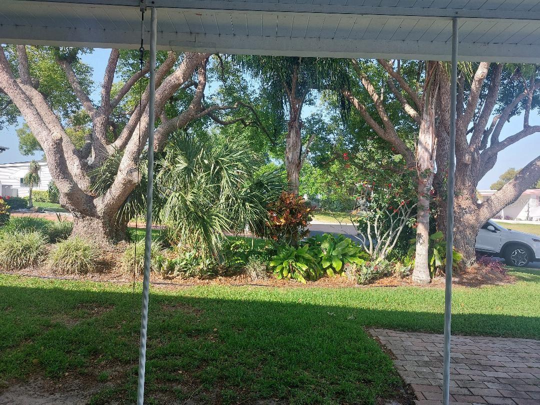 LAKE TARPON MOBILE HOME VILLAGE - Residential