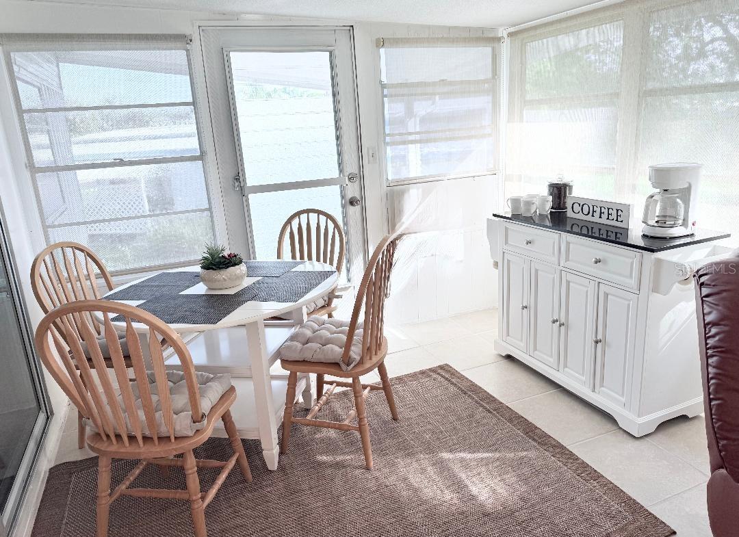 LAKE TARPON MOBILE HOME VILLAGE - Residential