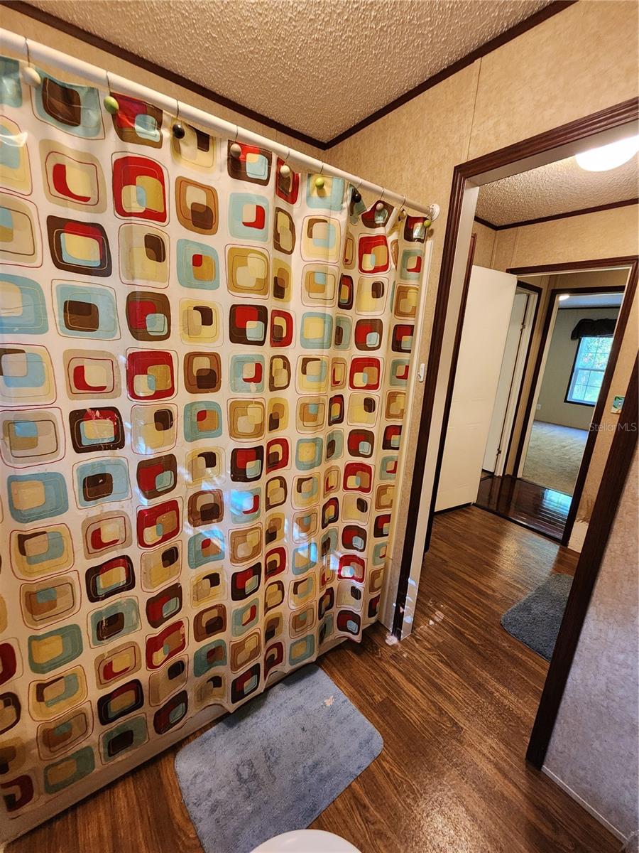 THREE RIVERS ESTATES - Residential