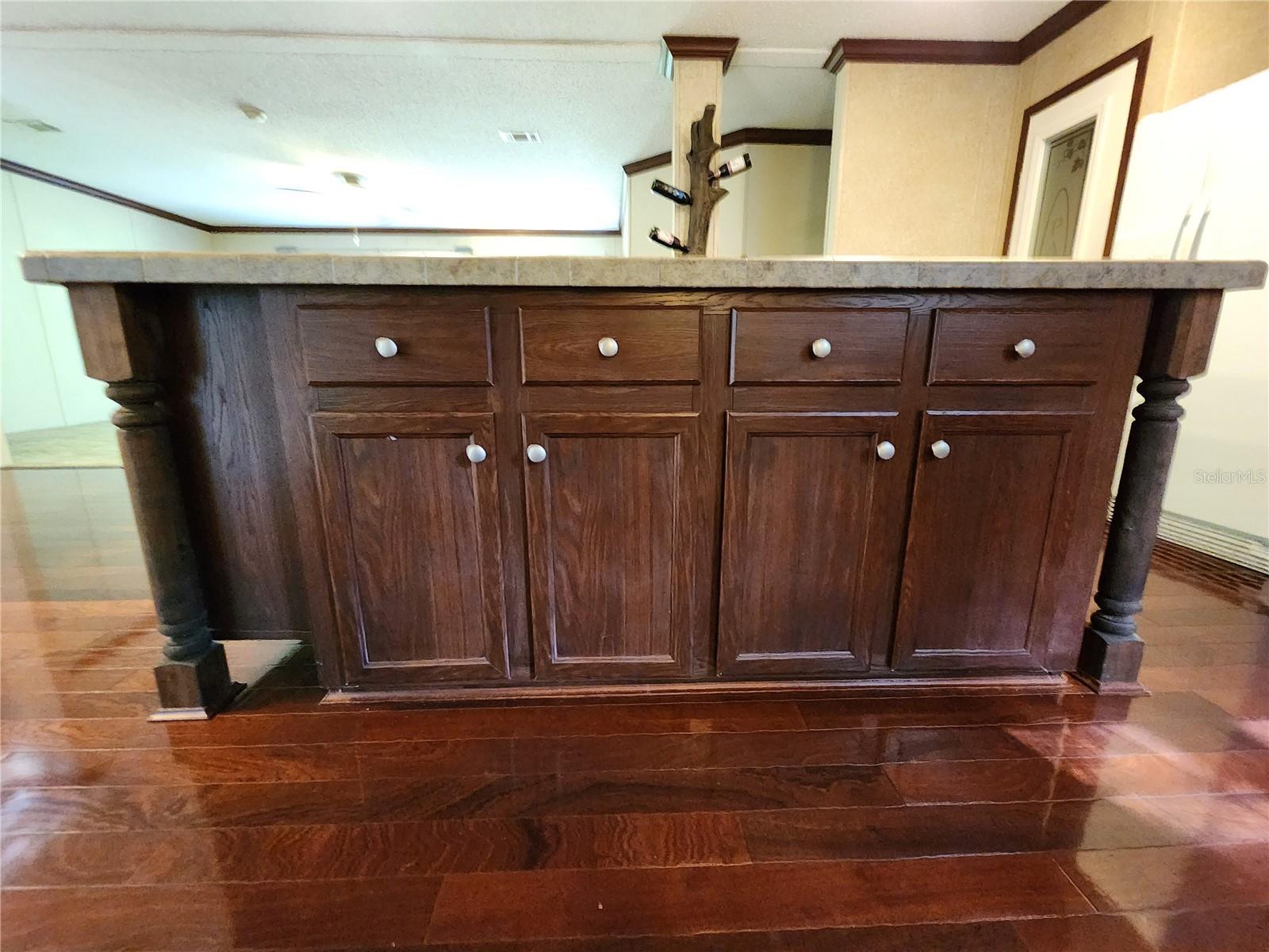 THREE RIVERS ESTATES - Residential