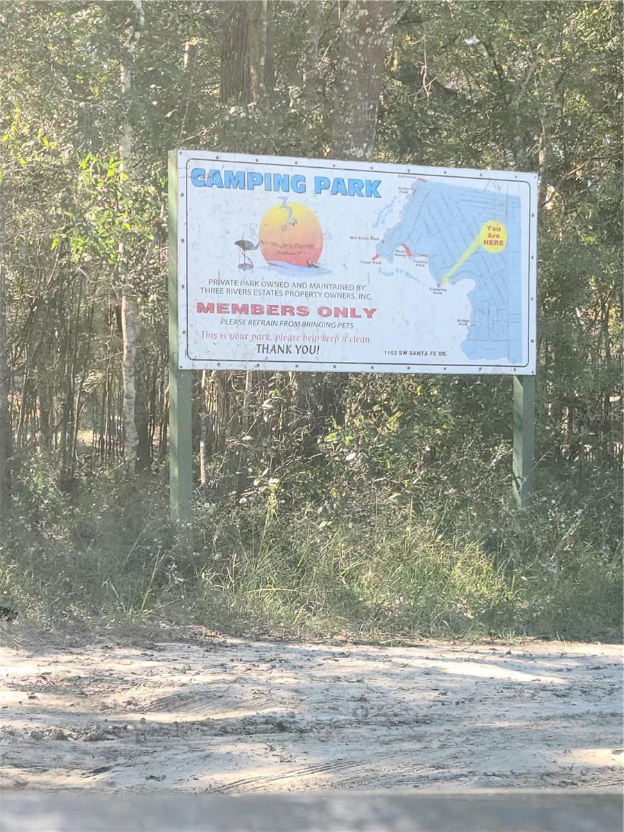 THREE RIVERS ESTATES - Residential