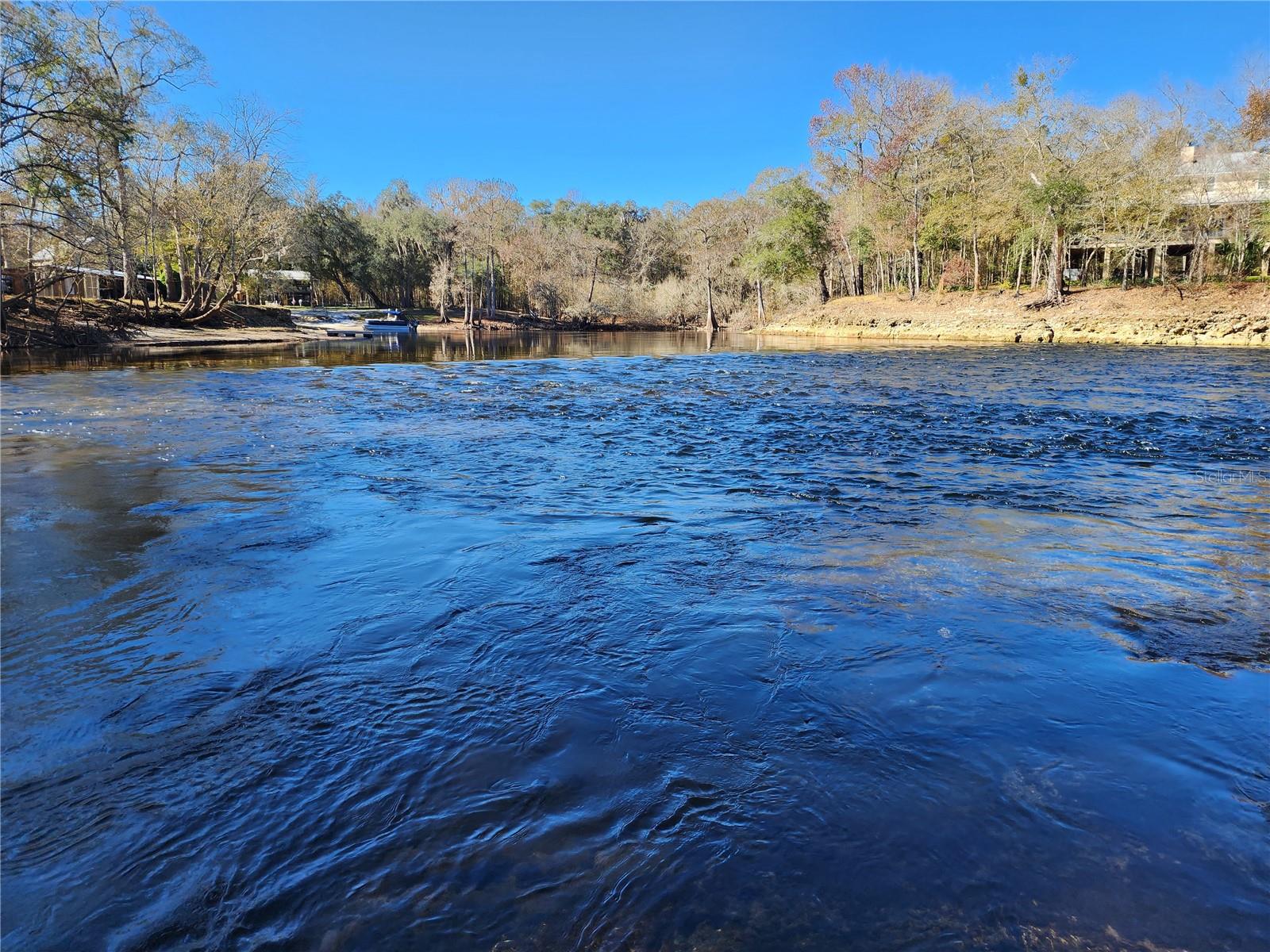 THREE RIVERS ESTATES - Residential