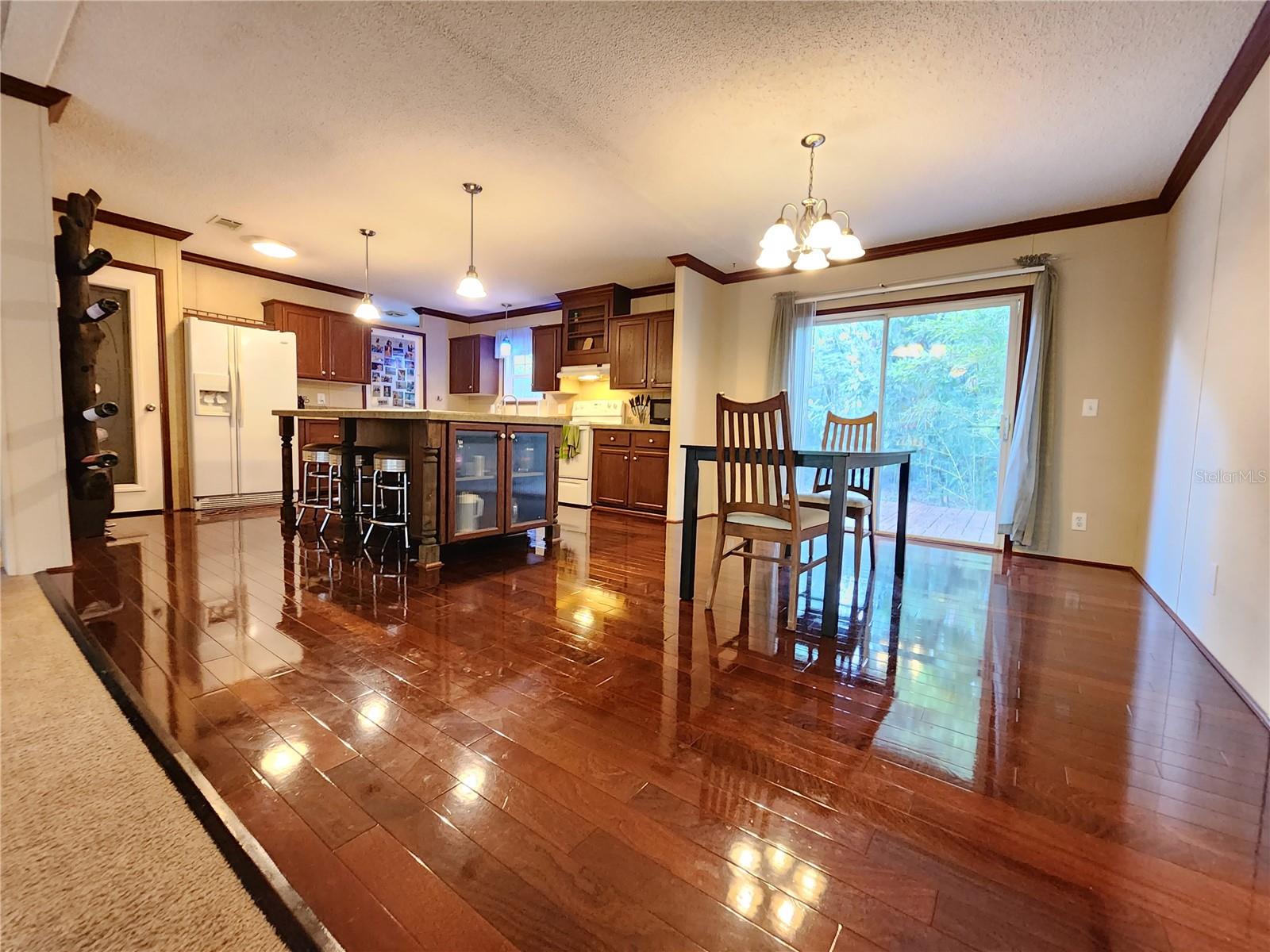 THREE RIVERS ESTATES - Residential