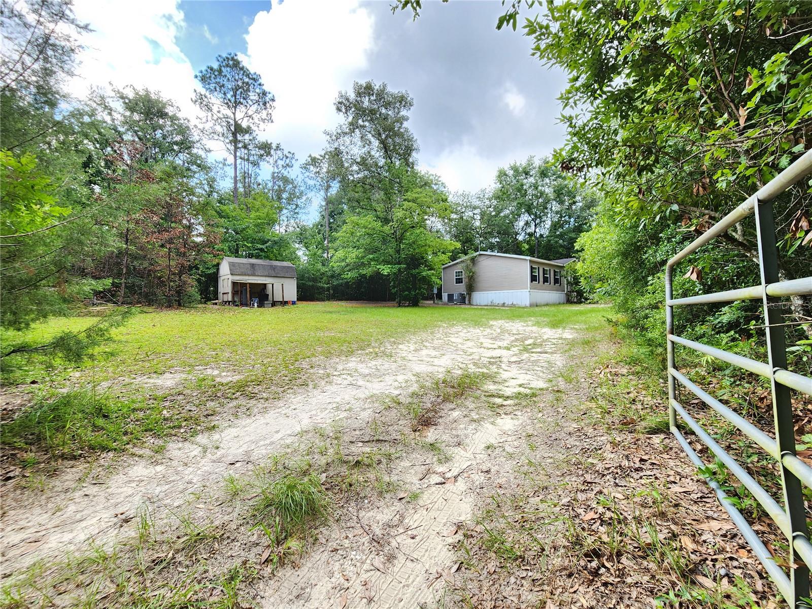 THREE RIVERS ESTATES - Residential