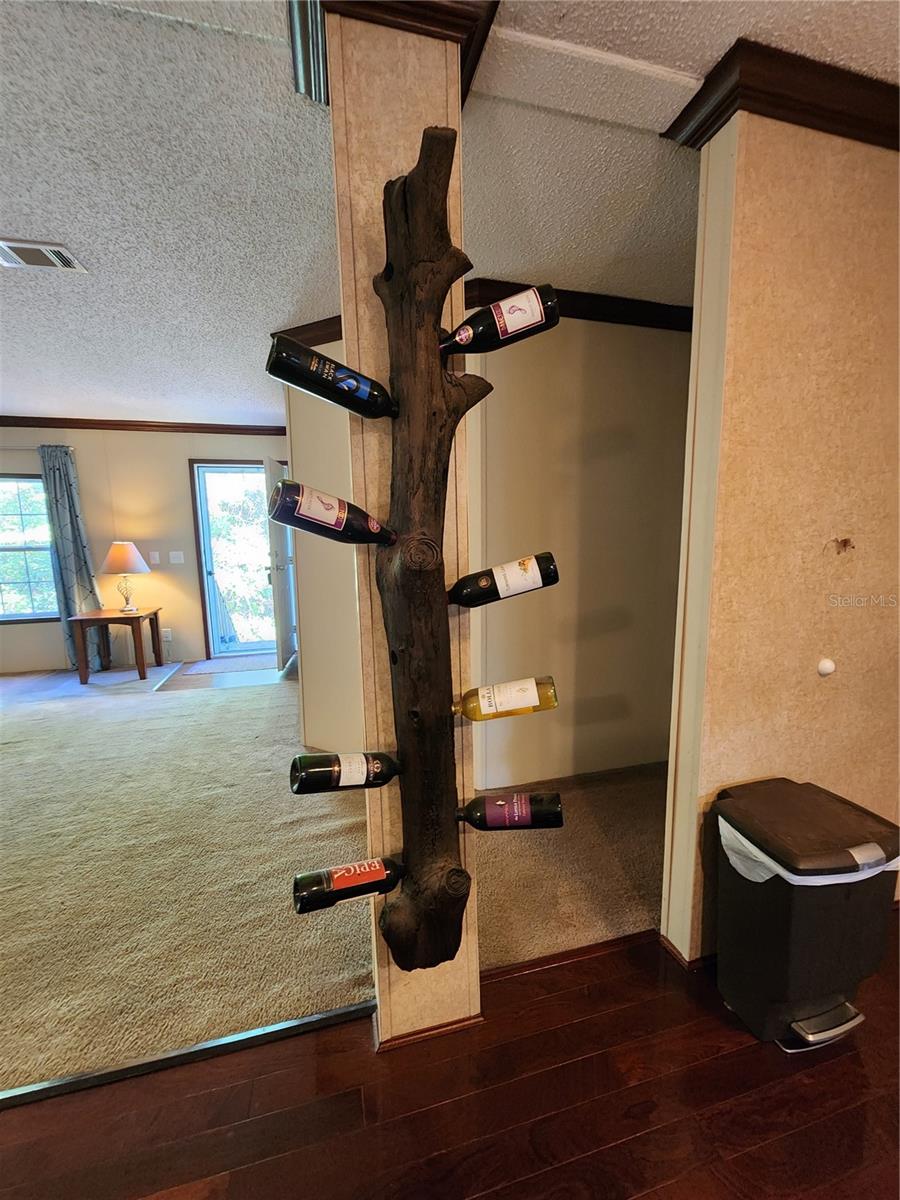 THREE RIVERS ESTATES - Residential