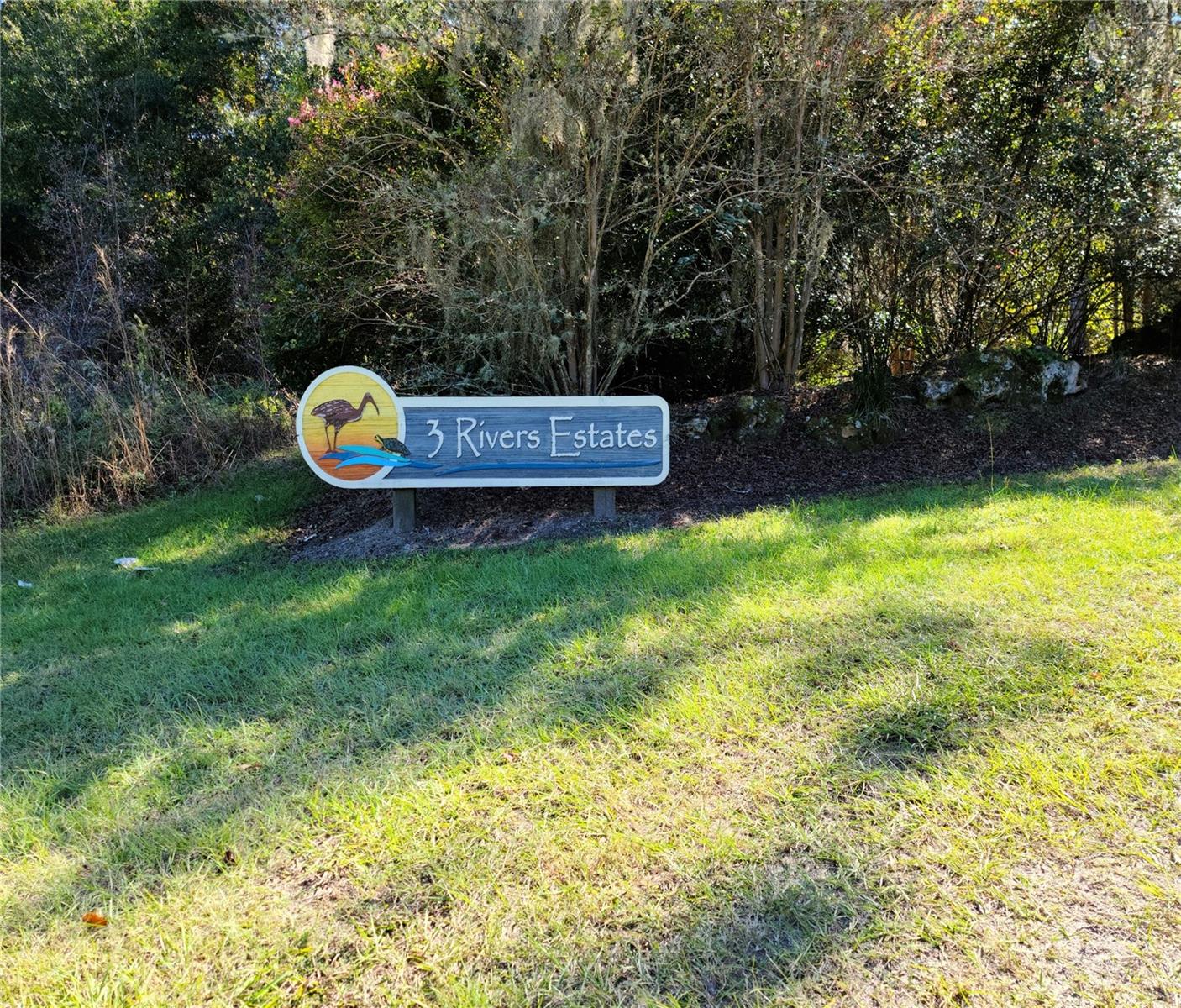 THREE RIVERS ESTATES - Residential