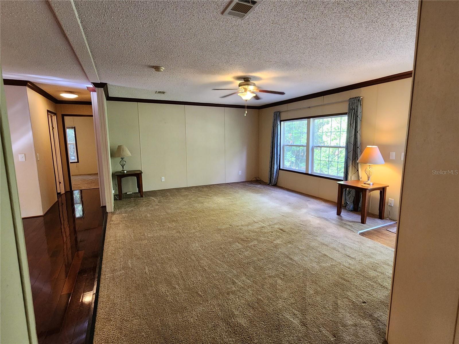 THREE RIVERS ESTATES - Residential