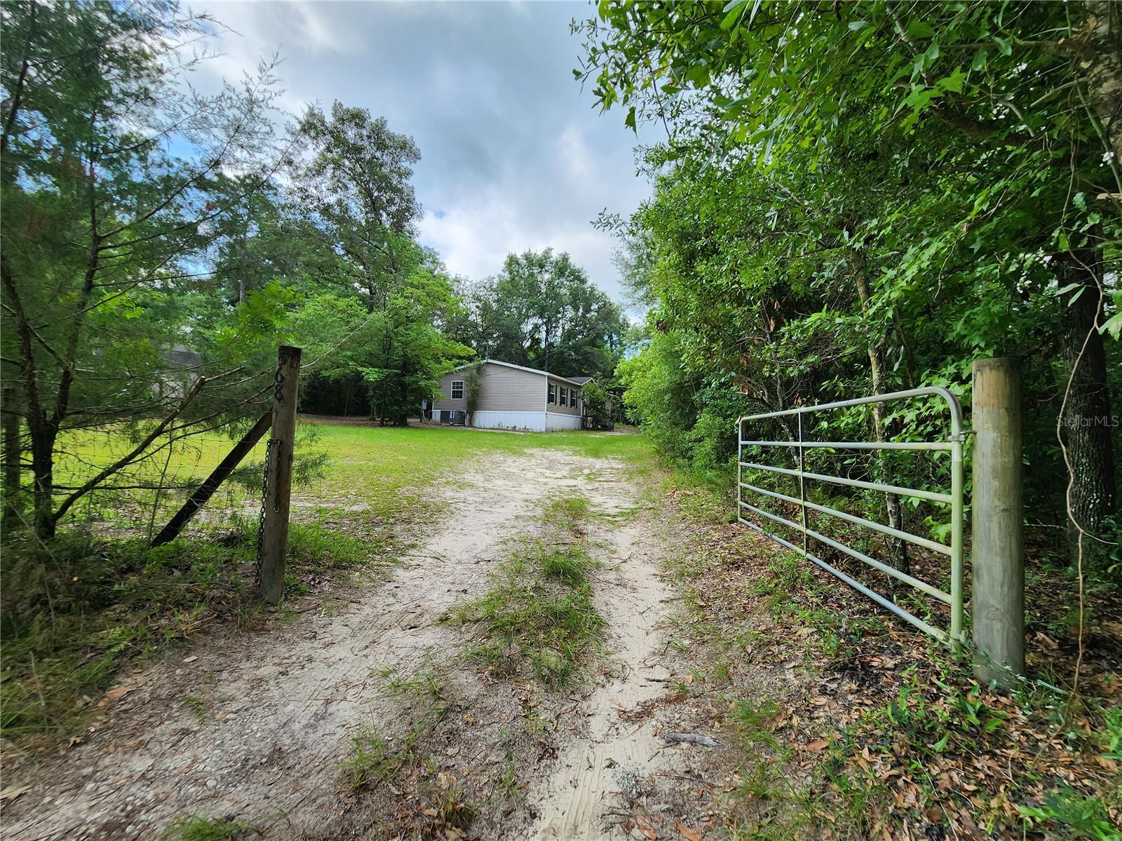 THREE RIVERS ESTATES - Residential