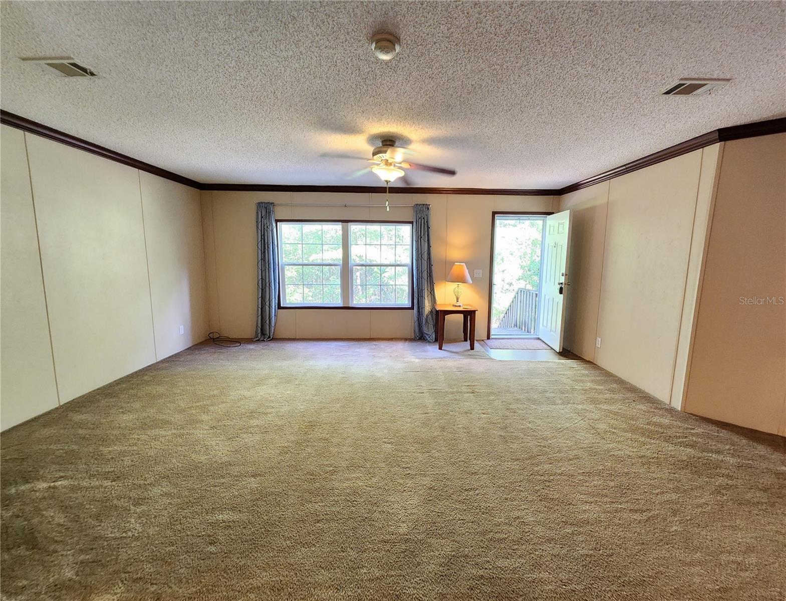 THREE RIVERS ESTATES - Residential