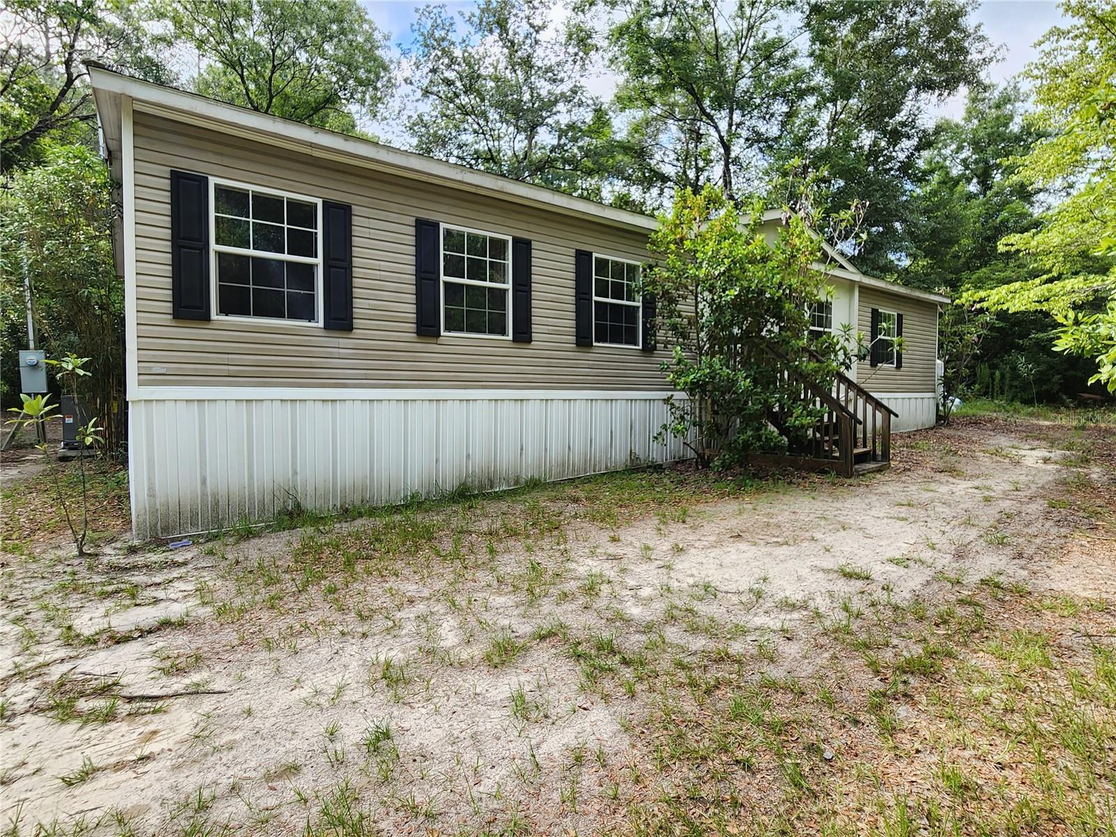 THREE RIVERS ESTATES - Residential