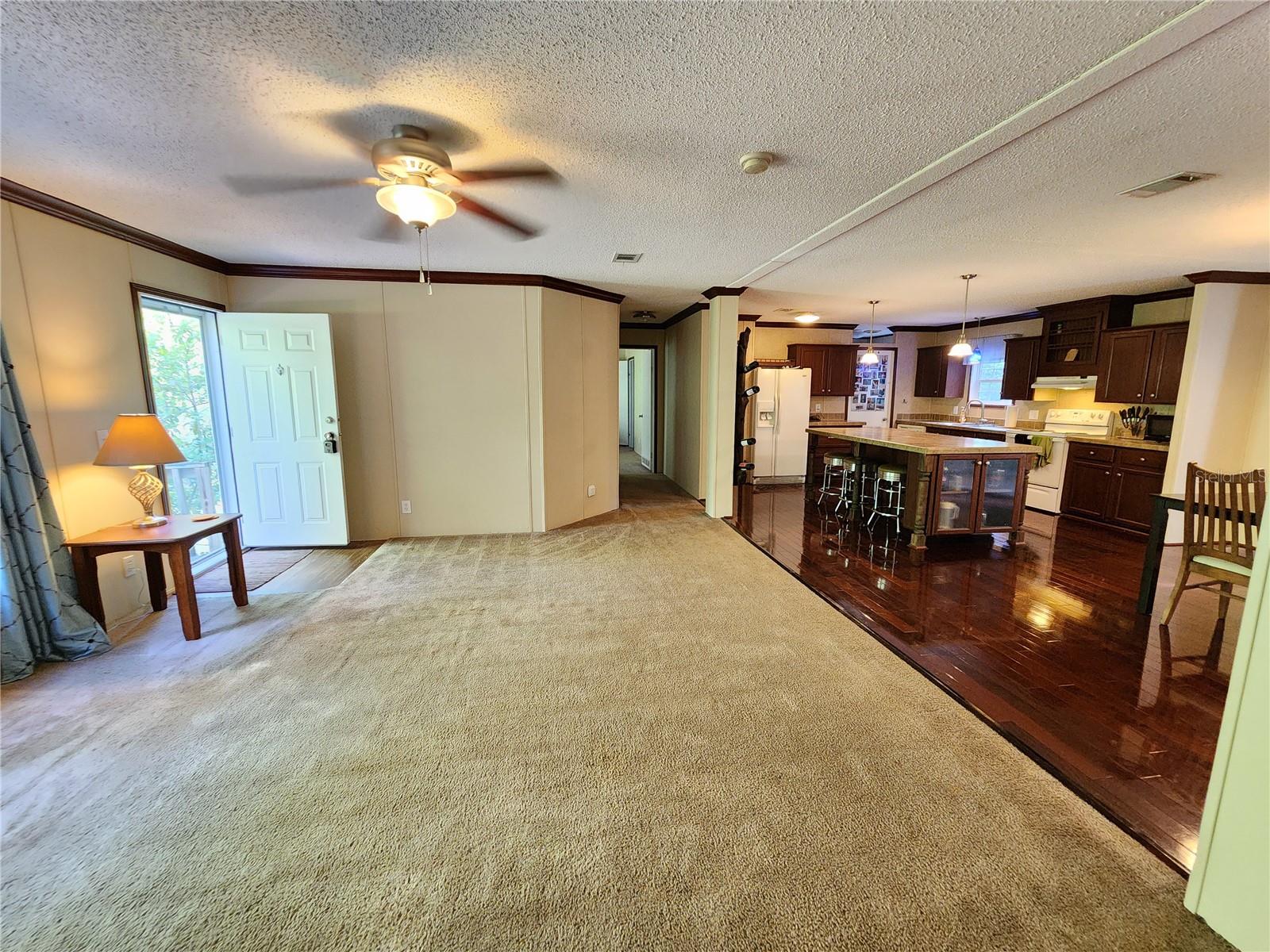 THREE RIVERS ESTATES - Residential