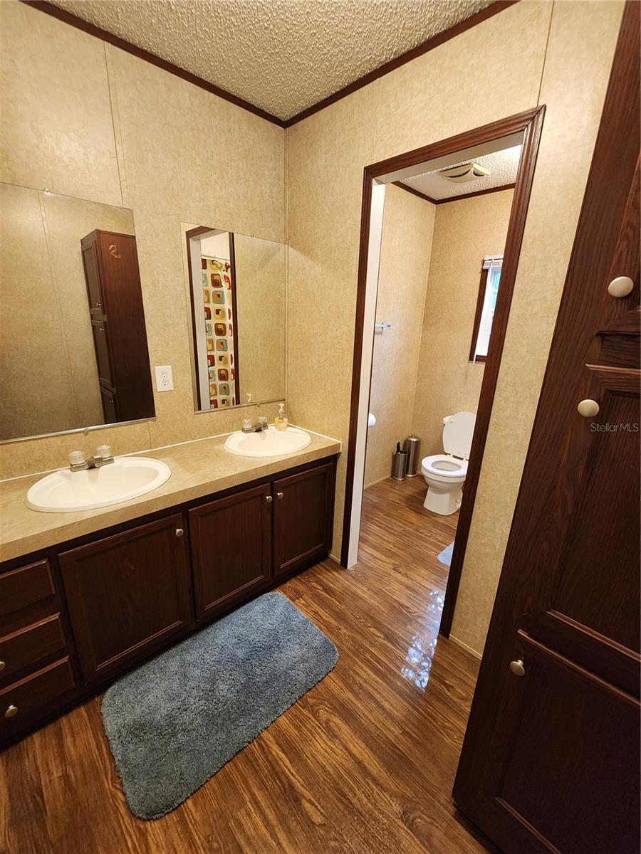 THREE RIVERS ESTATES - Residential