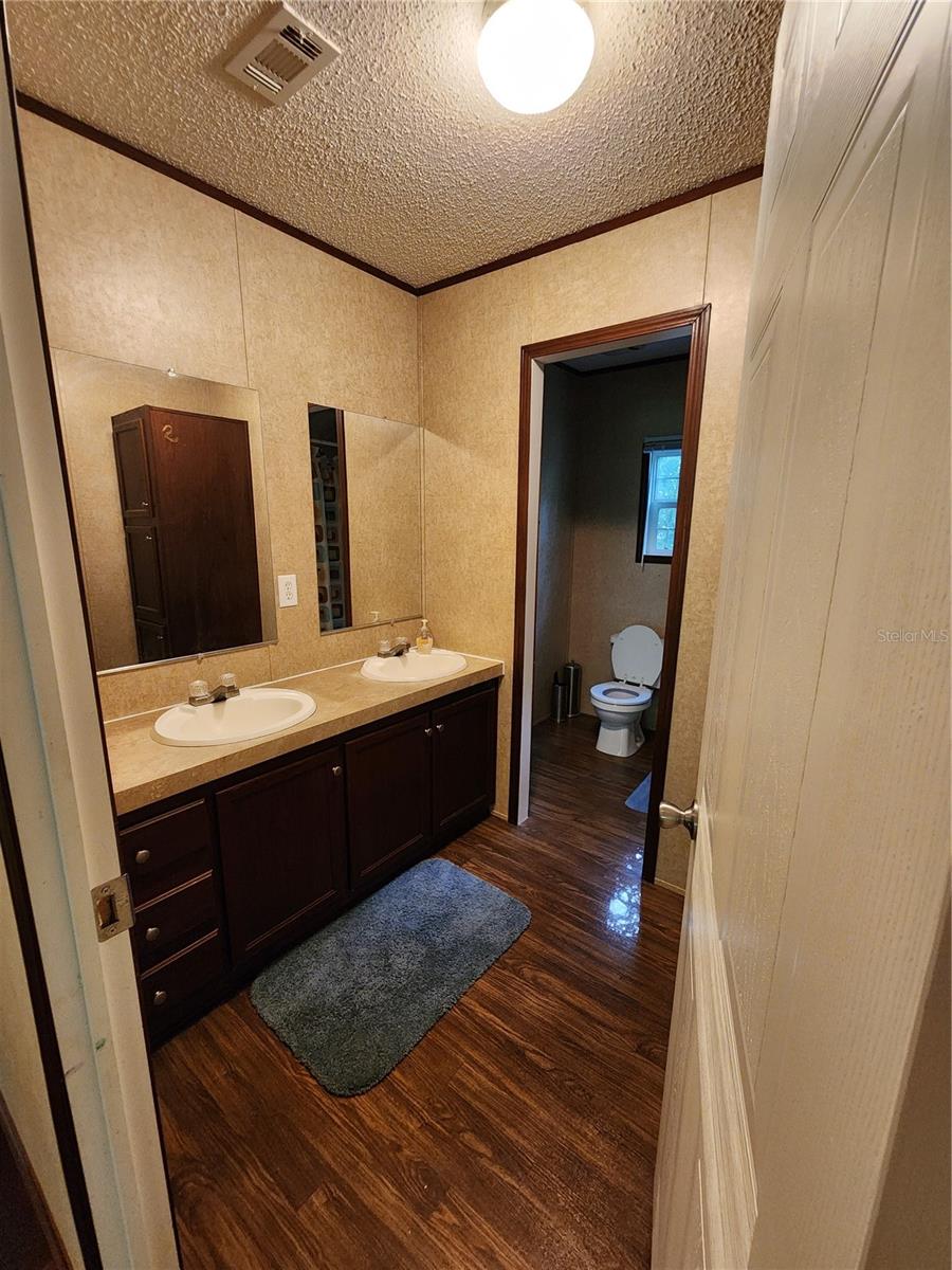 THREE RIVERS ESTATES - Residential