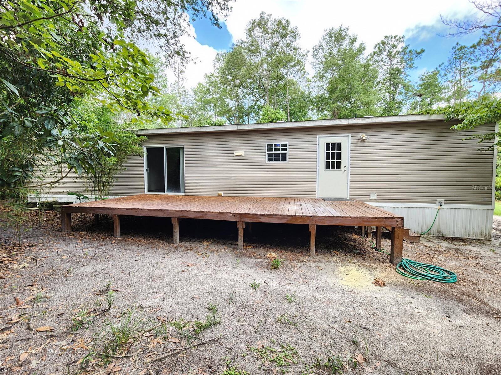 THREE RIVERS ESTATES - Residential