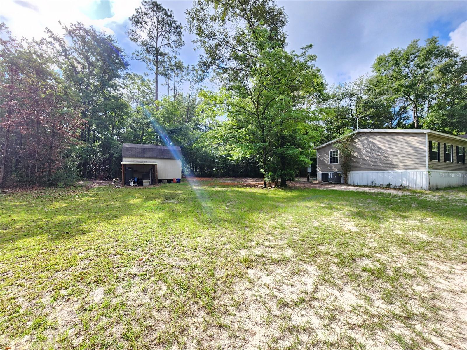 THREE RIVERS ESTATES - Residential