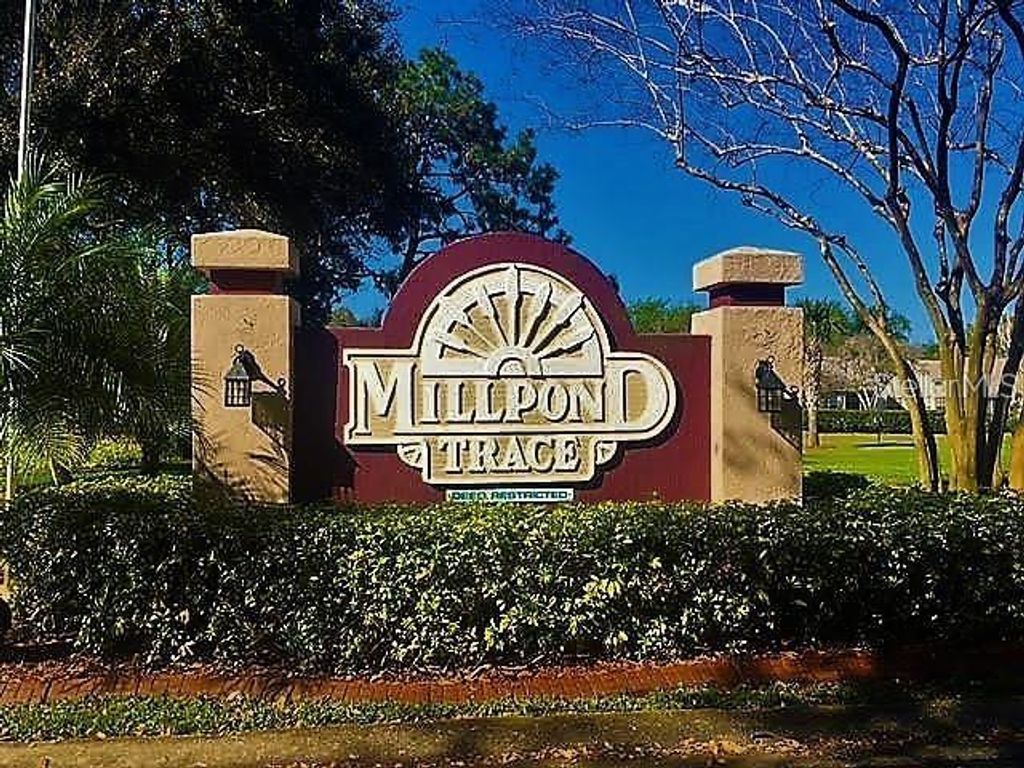 Photo of 7910 Hardwick Drive #713, New Port Richey, FL 34653 (MLS # TB8504457)