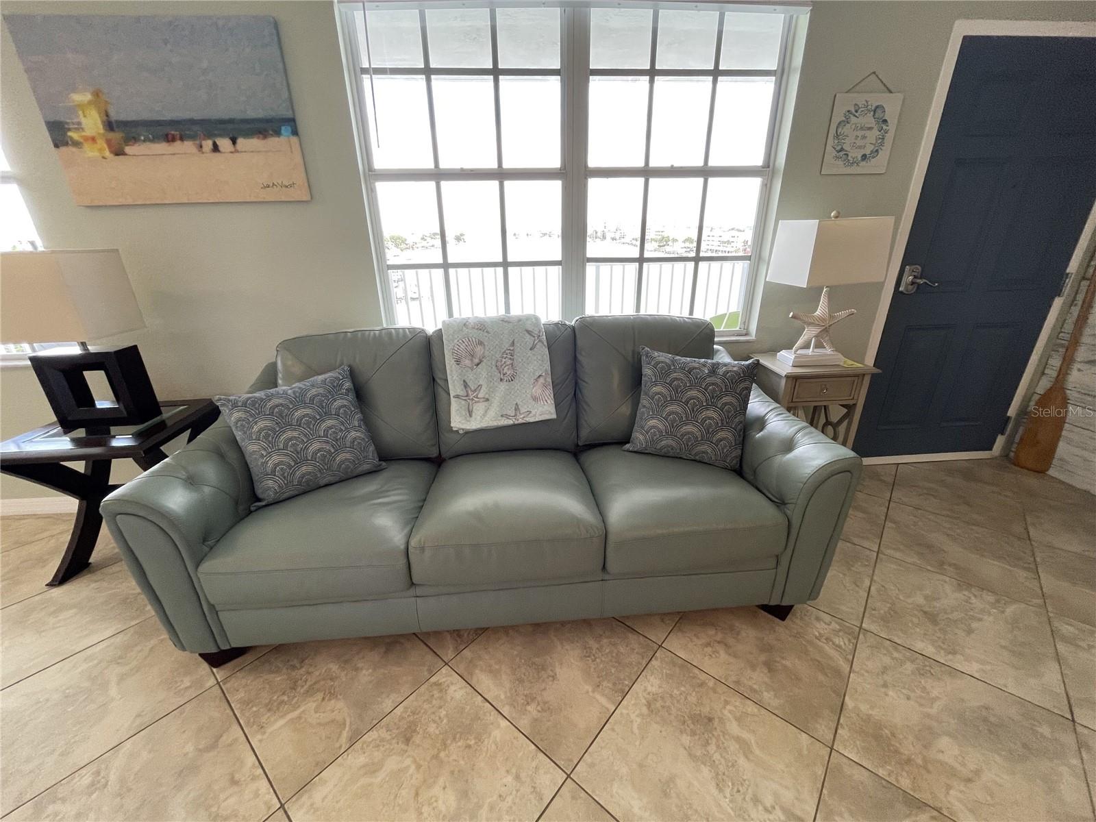 DOCKSIDE CONDO - Residential