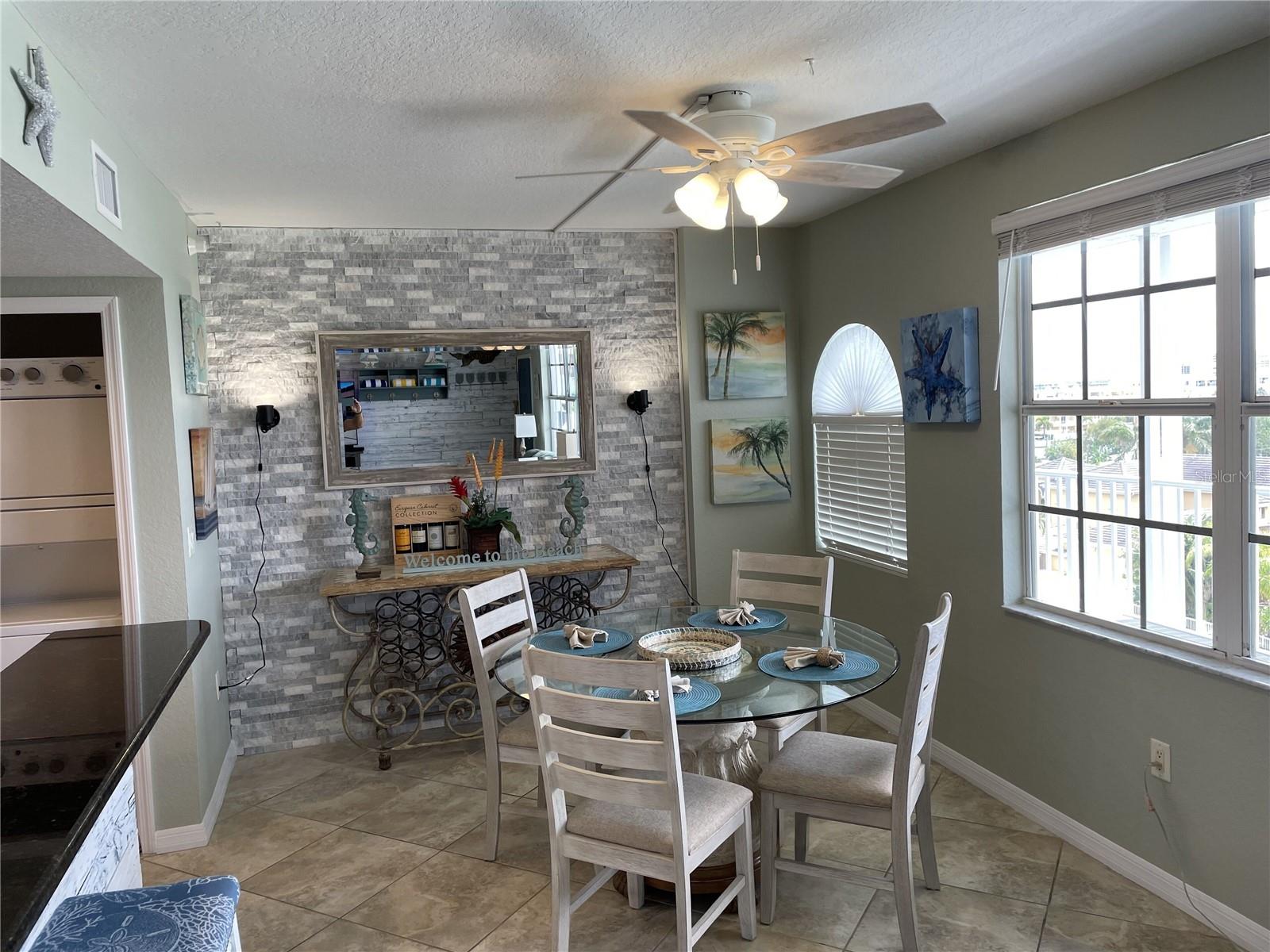 DOCKSIDE CONDO - Residential