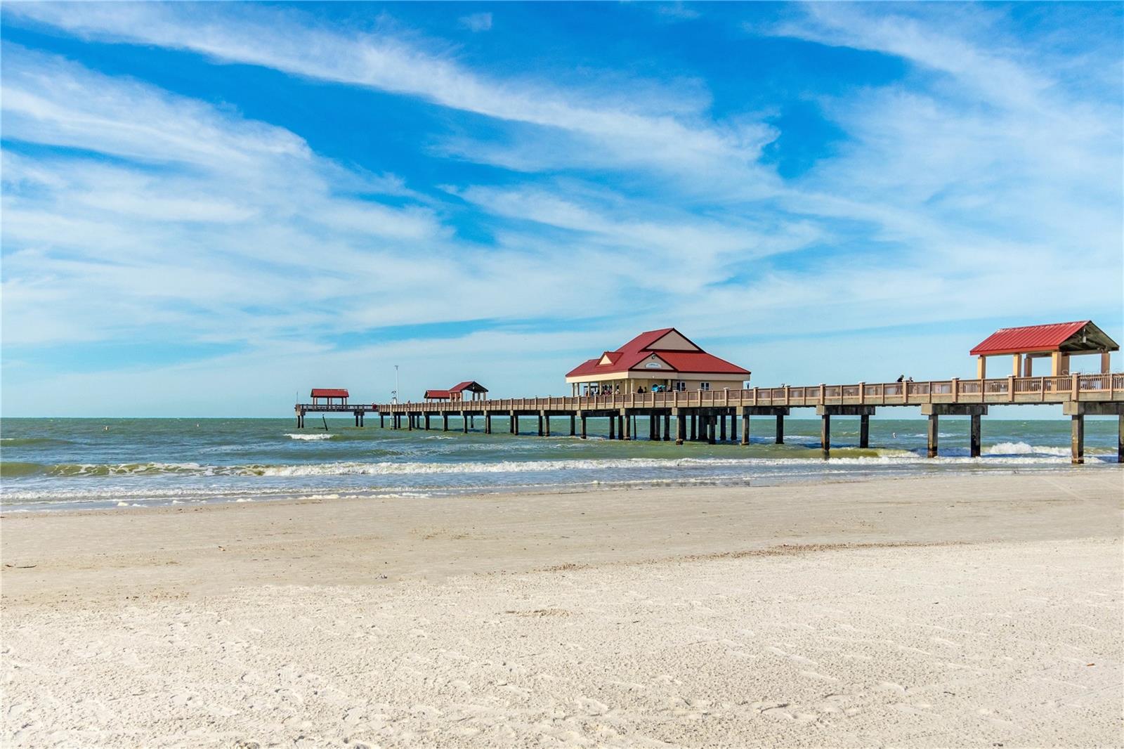 DOCKSIDE CONDO - Residential