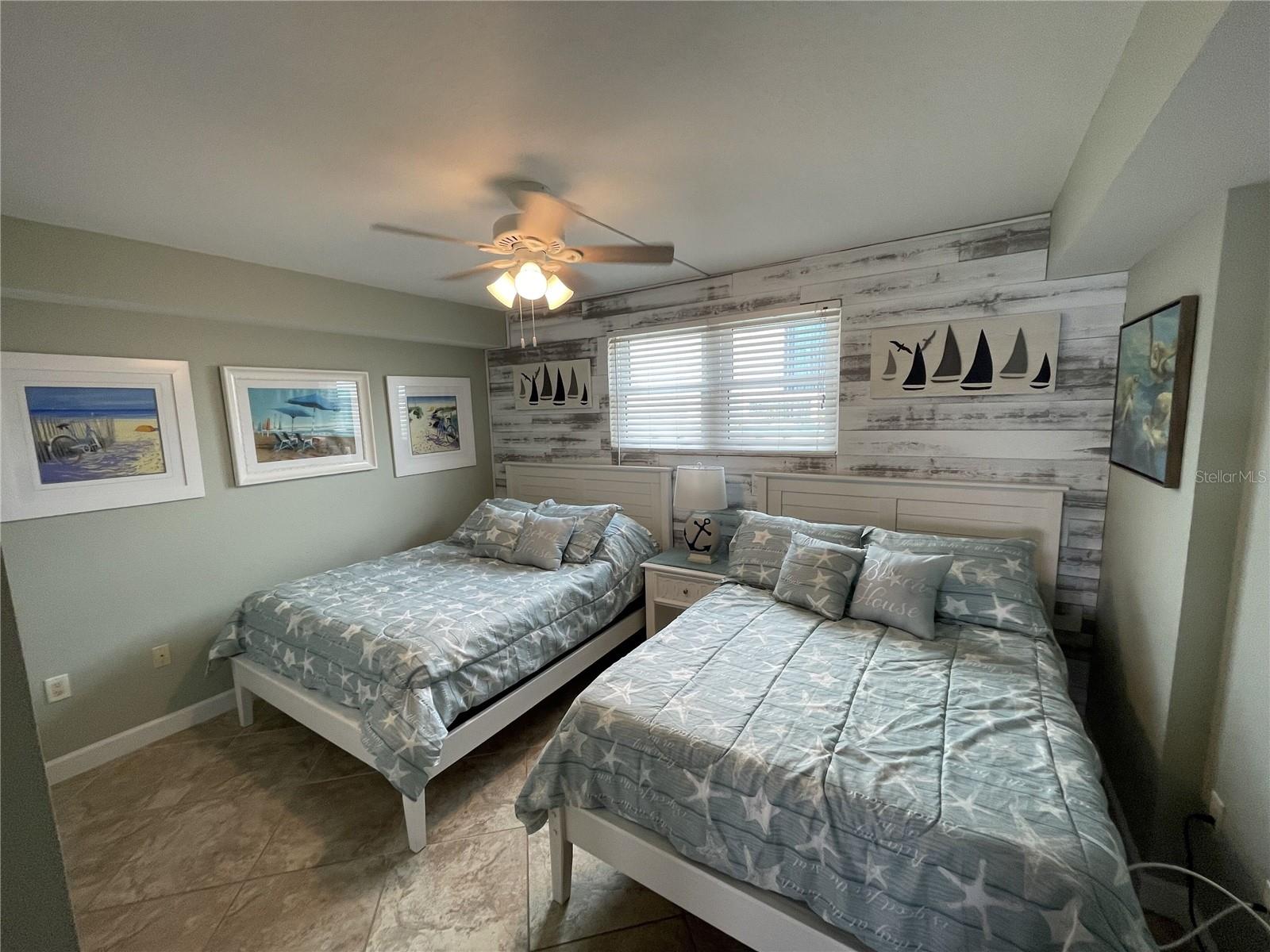 DOCKSIDE CONDO - Residential