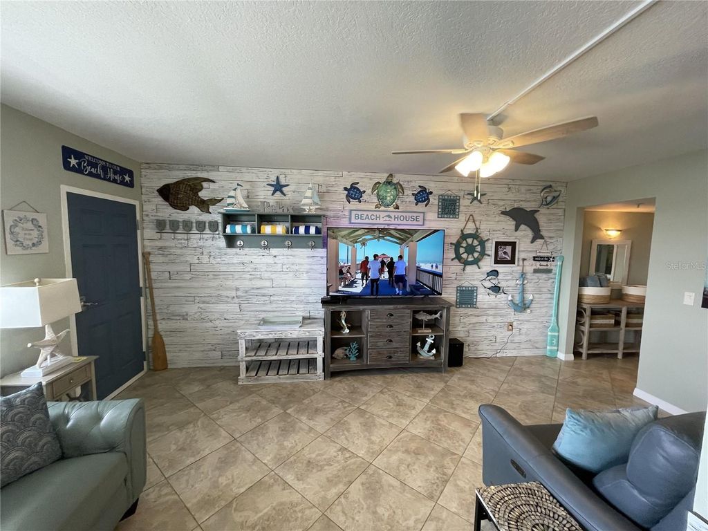 Photo of 445 Hamden Drive #505, Clearwater Beach, FL 33767 (MLS # TB8463322)