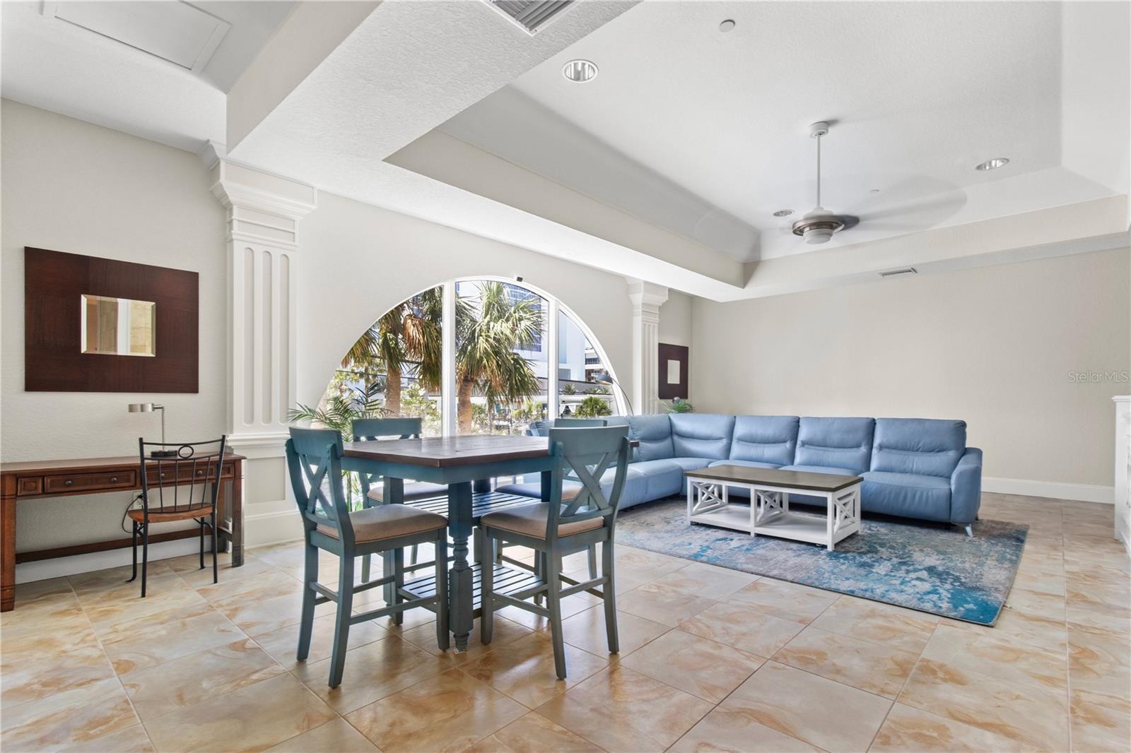 DOCKSIDE CONDO - Residential