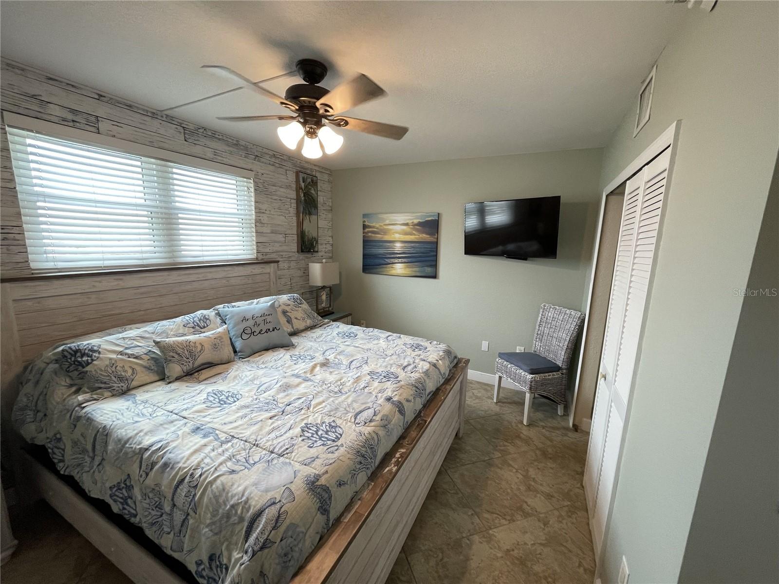 DOCKSIDE CONDO - Residential