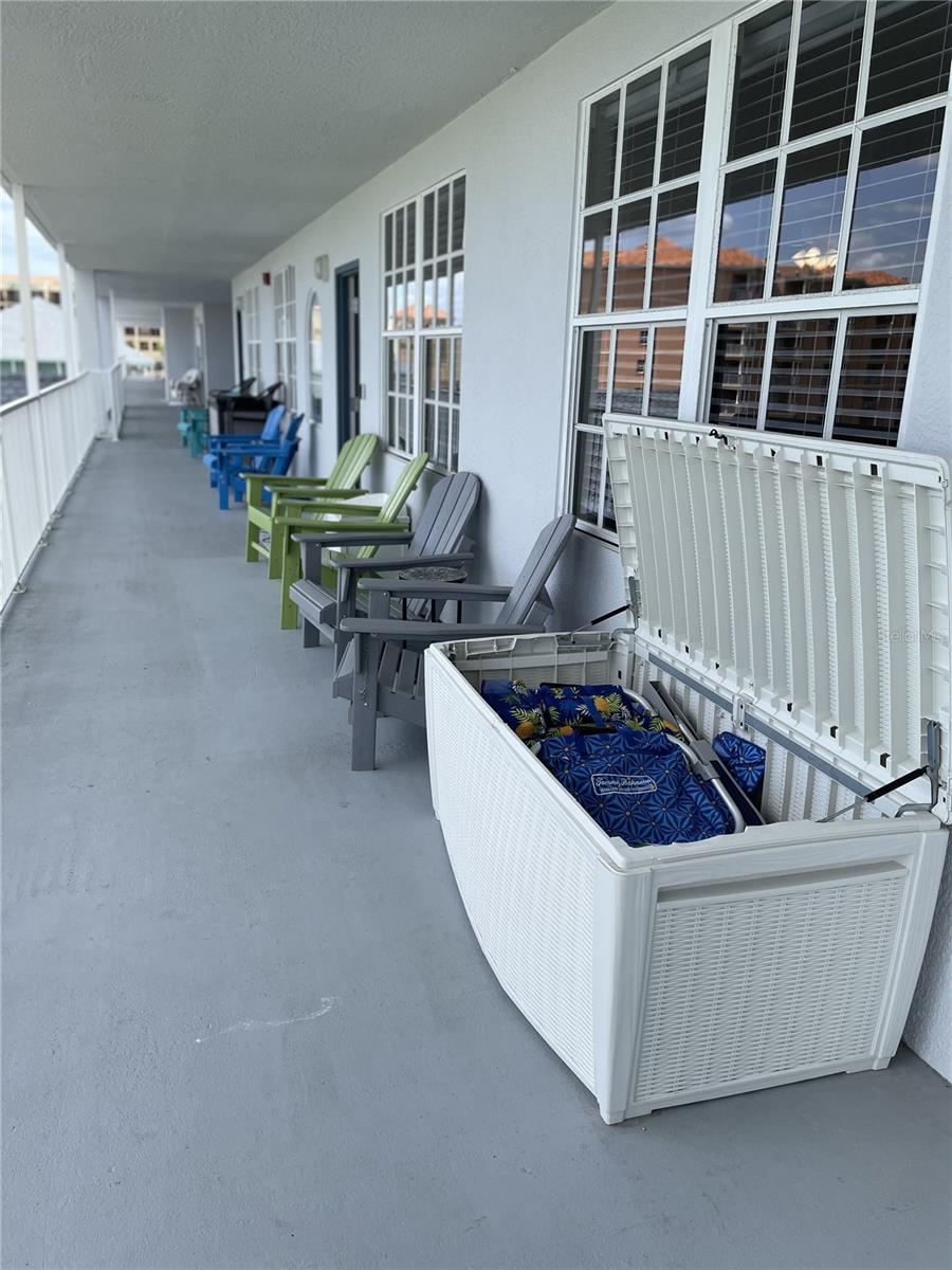 DOCKSIDE CONDO - Residential