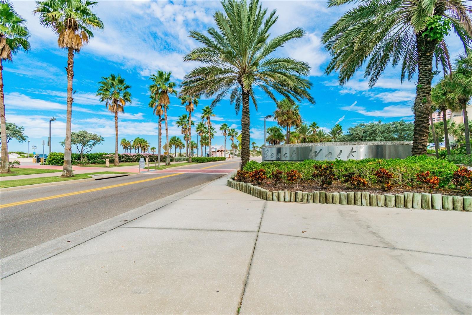 DOCKSIDE CONDO - Residential