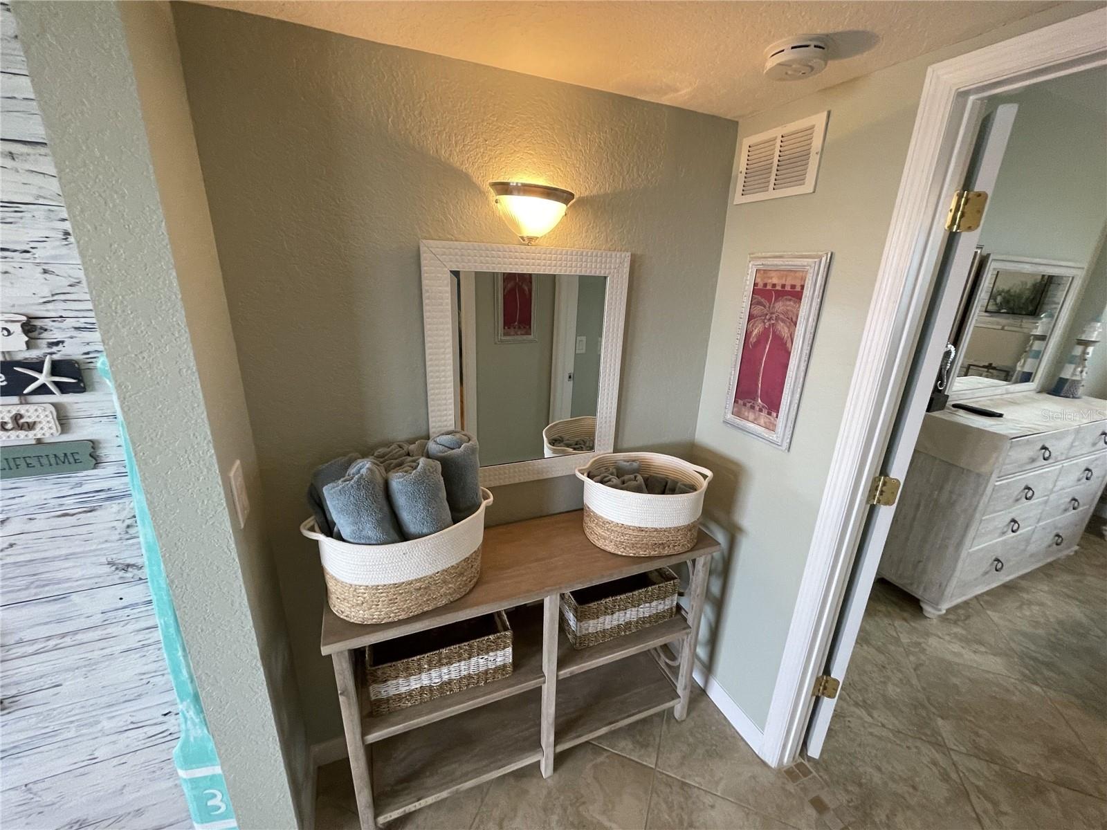 DOCKSIDE CONDO - Residential