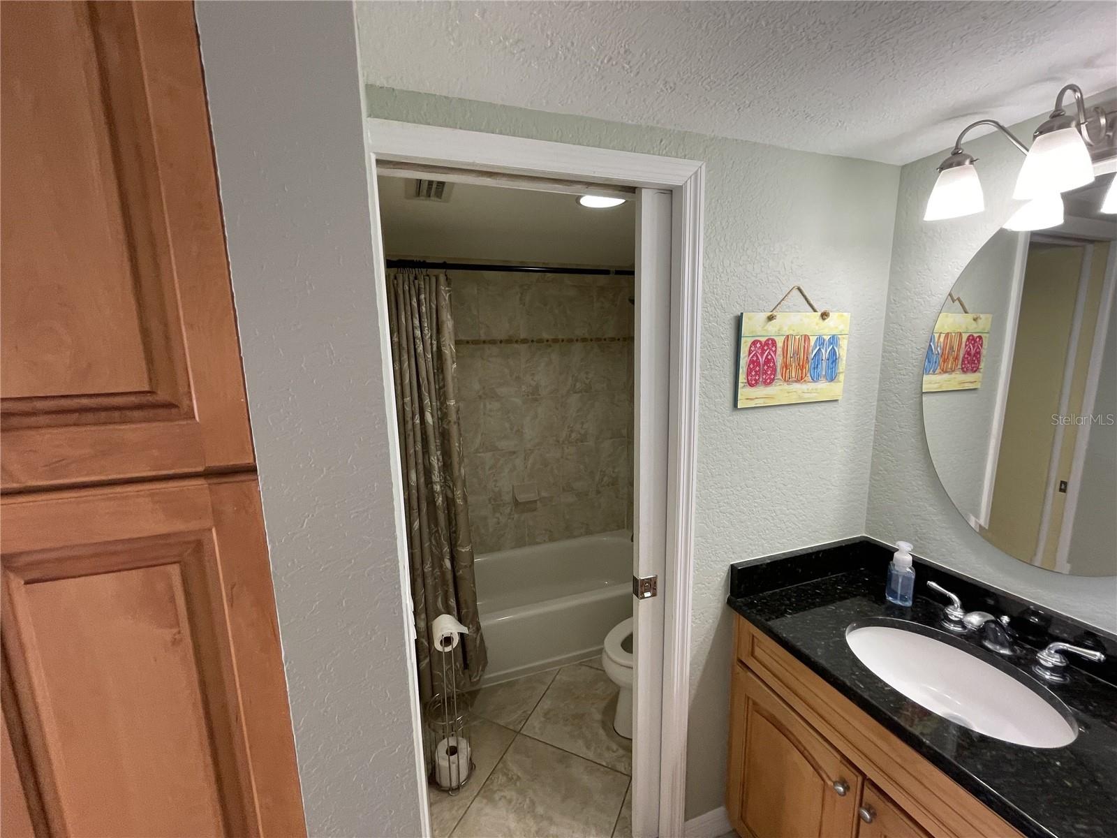 DOCKSIDE CONDO - Residential