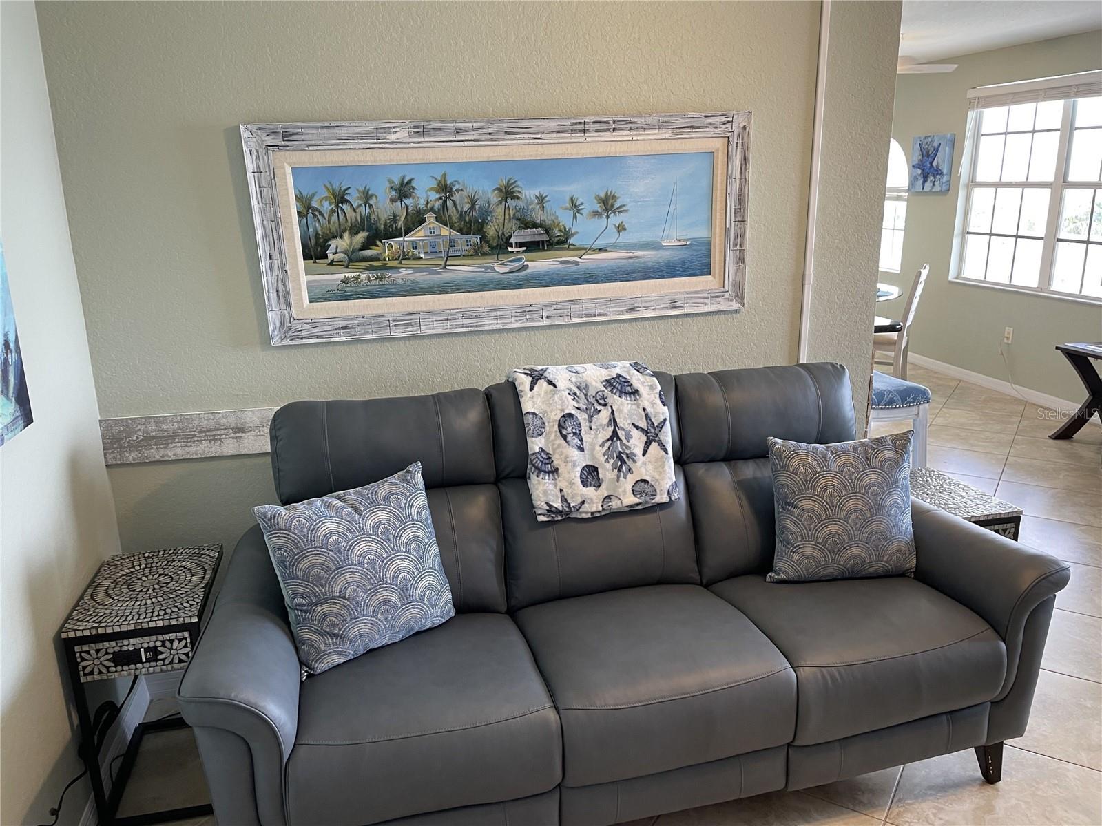 DOCKSIDE CONDO - Residential